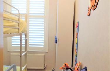 Number 12 Yorkshire Holiday House - Photo 21