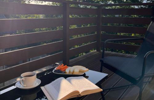 Dom Przy Czerwonym Szlaku - The Red Trail Cottage - Foto 35