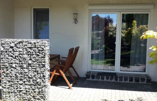 Holiday Home in Willersdorf With Outdoor Sauna - Foto 11