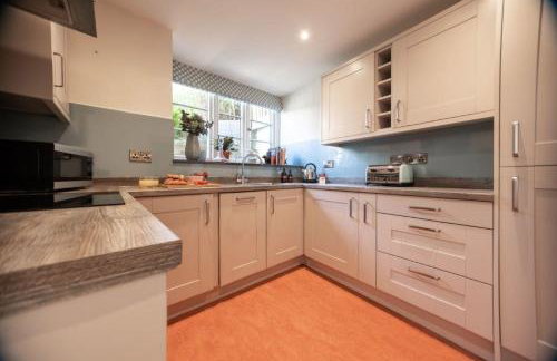 2 Bed stylish village retreat in Braunton - Foto 24