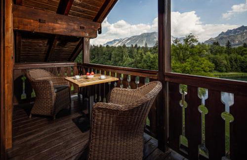 Ferienwohnungen am Gablerhof - Foto 30