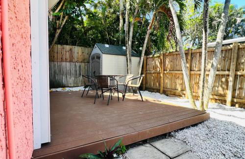 CocoBay 2BR Condos Near Beach, Galleria Mall, Wilton Manors, Cruise Port - Foto 79