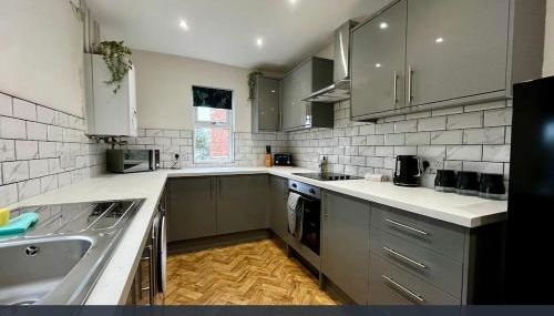 3 Bedroom Home in Wellington - Foto 3, stove, dishwasher, pet friendly