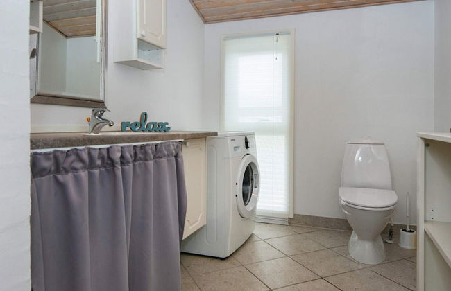 6 Person Holiday Home in Struer-by Traum - Foto 13