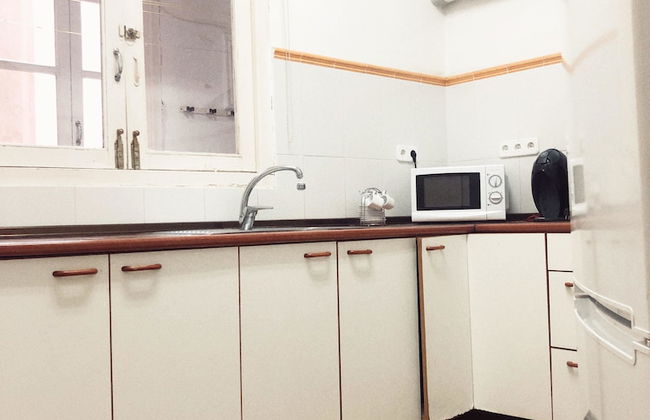 Kirei Apartment Alabama - Foto 6