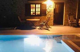 Villa Aris in Crete with private pool en private parking! - Foto 47