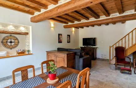 Au bout du Ciel - Maison avec garage, terrasse, cave - Foto 3