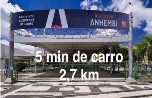 Oásis Urbano - Expo Center Norte - Foto 42