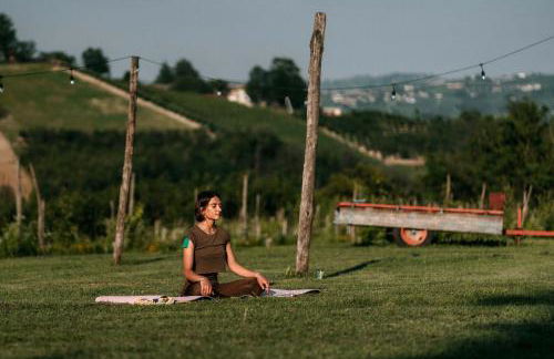 Le Suite di Borgo Casa Scaparone - Foto 36