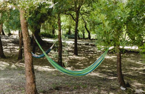 Retiro do Bosque Country House - Foto 71