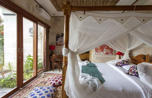 Green View Private Villas - Foto 16