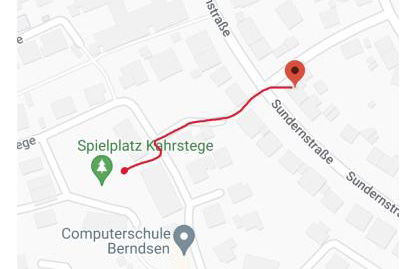 FeWo Sundernblick - Foto 30