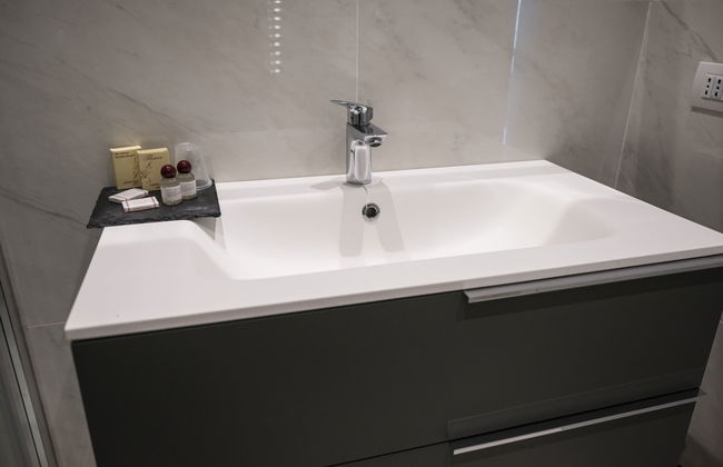 Villa Ortensia D'Avalos - Foto 24