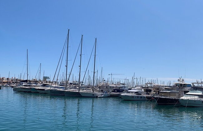 Von Albir & Benidorm, Alicante Entdeckungstour - Foto 28