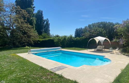 Maison Félice - Foto 34