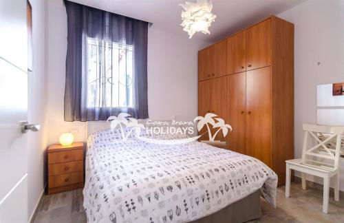 Costa Brava Holidays Villa Florada, Sea Views - Foto 16