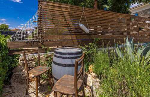 Holiday house Depope - Foto 32