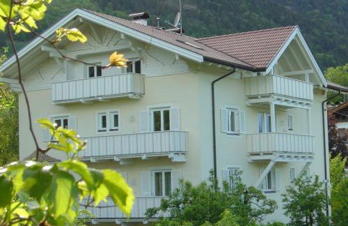 Residence Adler - Foto 1