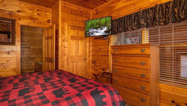 Grand Vista Lodge - Foto 5, Habitación