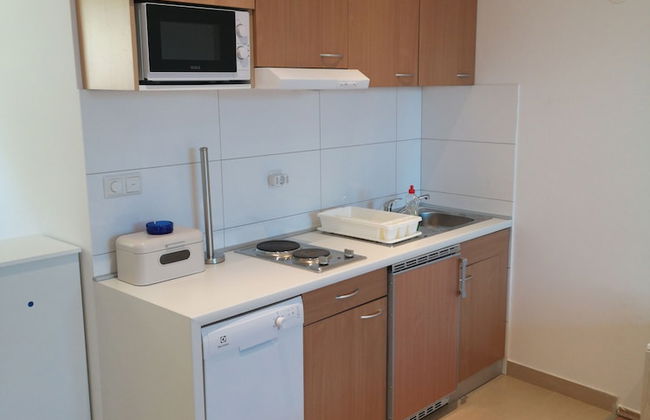 Apartments Slava - Foto 13