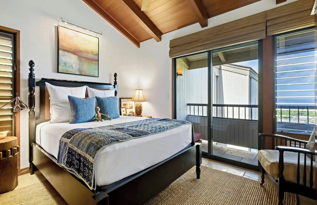 Wailea Ekolu Village - CoralTree Residence Collection - Photo 26