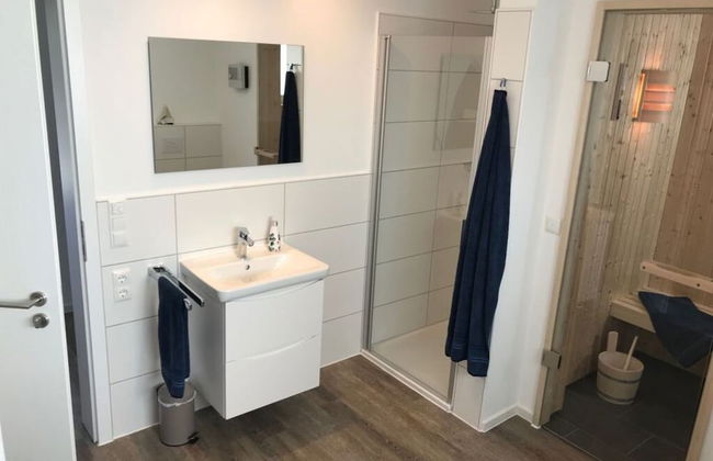 Waterkant 48.2.s Comfortable Holiday Residence - Foto 12