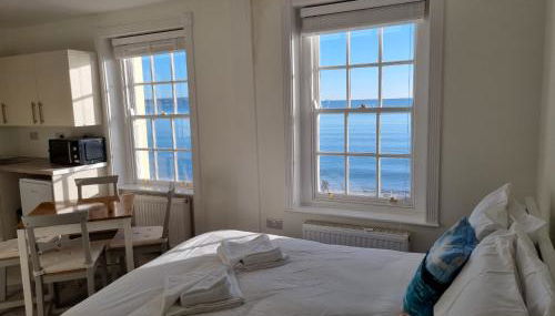 The Horizon Sea View Suite - Foto 2