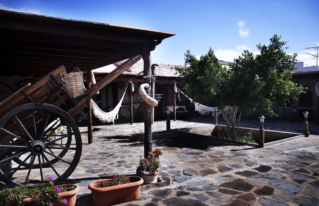 Agroturismo La Gayria - Photo 28