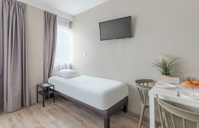 Appart'City Classic Bordeaux Centre - Foto 8