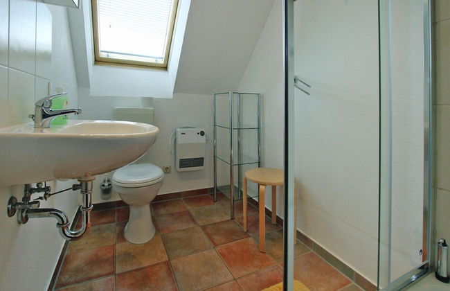 Ferienanlage im Mueritz-nationalpark in Mirow - Photo 9