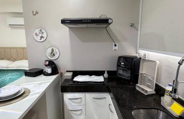 studio 305 | wifi | JC STAYS - Foto 17