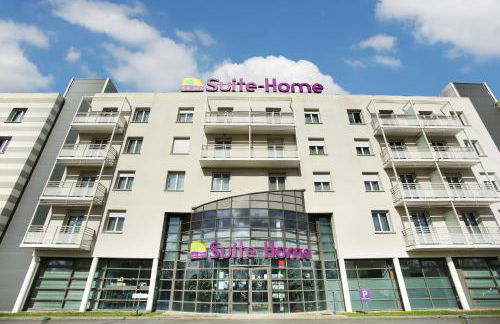 Suite-Home Orléans-Saran - Photo 26