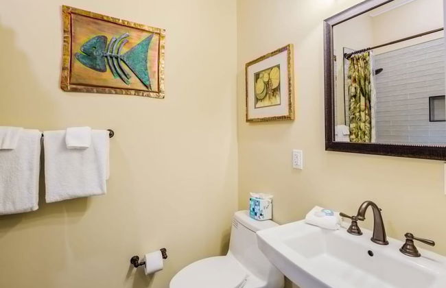 Capmar House by Brightwild Huge Home Pool - Foto 23