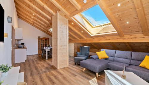 Wohnung Brauneck - Foto 4