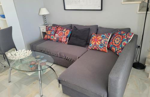 SEA VIEW Holiday Home in Marbella Resort - Photo 21