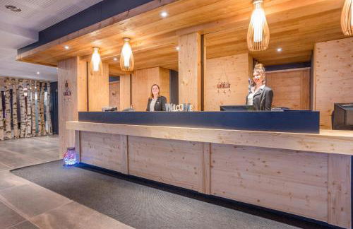 Résidence Club MMV L'Altaviva - Foto 34