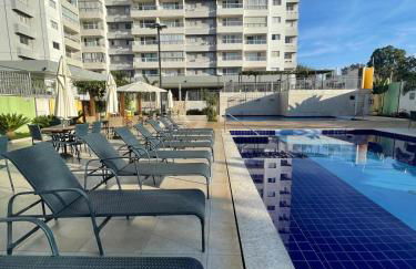 Apartamento caldas novas - Foto 21