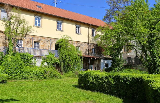 Holiday Apartment Harle-wack - Photo 16