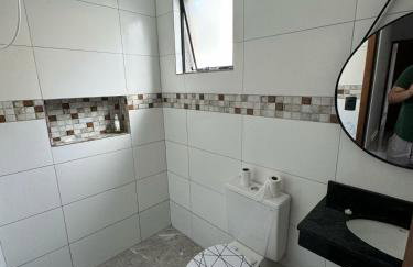 Casa em Itanhaém com Piscina Alto Padrão Próximo da Praia - Foto 13