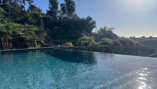 Casa da Arda, piscina exclusiva, entre mar e a montanha - Foto 5