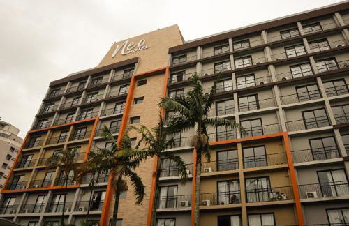 Slim Hotel Neo São Bernardo do Campo - Foto 1