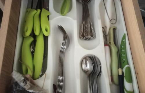 Tina's lovely apartment - Foto 22