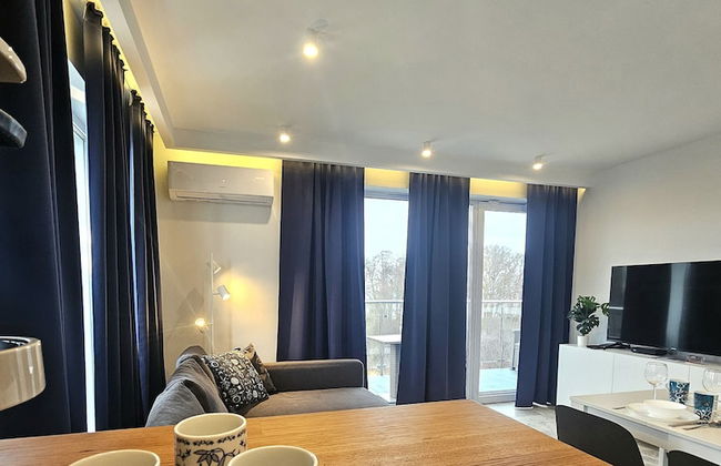 Apartament Gąski B34 - 365PAM - Foto 7