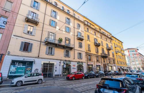 Navigli Cozy Corner - La Vista Apartments - Foto 20