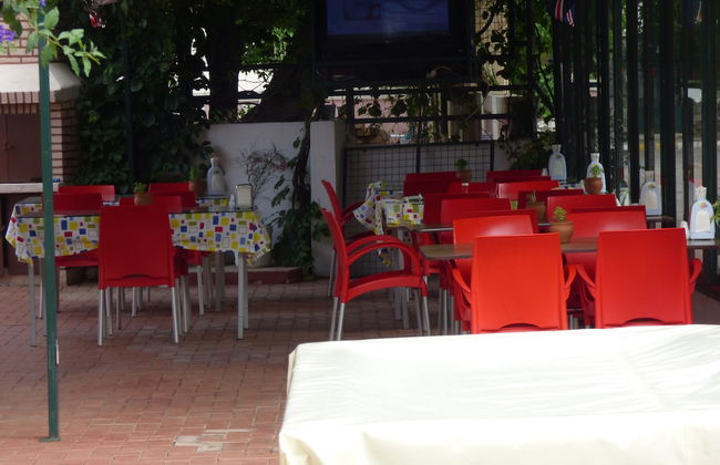 Avlu 4 Apart Hotel - Photo 38