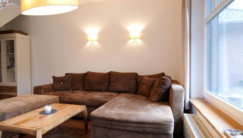 Berensch Holiday Fewo Gertrud - Foto 3