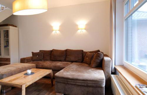 Berensch Holiday Fewo Gertrud - Foto 3