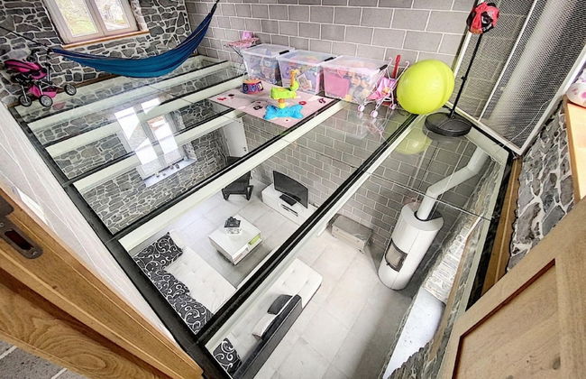 Charming Family Home in Achet - Foto 27