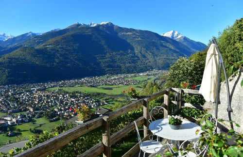 RUSTICO VIGNA casa vacanze - Foto 24