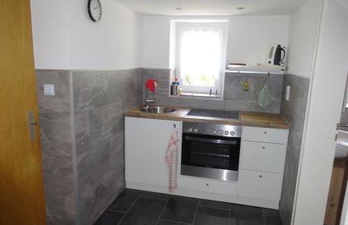 Ferienwohnung Haus Barbara - Foto 7